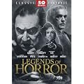 Legends Of Horror