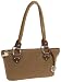 The SAK Palm Springs Satchel