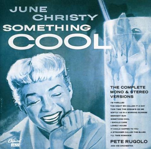 CD-Charts  Music : Something Cool