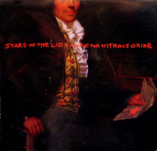 Music for Nitrous Oxide