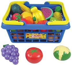 Grocery Basket