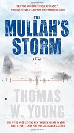 The Mullah's Storm