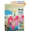 Sewing in No Time