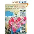 Sewing in No Time