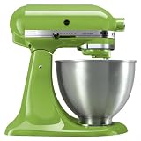 511xqcIvCOL._SL160_ - KitchenAid Ultra Power Stand Mixer - Green - stand-mixers-daily-special