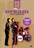 Review Cream  / Cream - Their Fully Authorised Story [2006] [DVD]