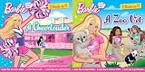 I Can Be...A Zoo Vet/I Can Be...A Cheerleader (Barbie) (Deluxe Pictureback)