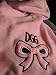 DGG BOW Hoodie Limited Edition