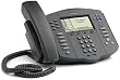 Polycom SoundPoint IP 600 - VoIP phone - SIP