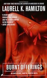 Burnt Offerings
