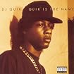 Quik Is the Name