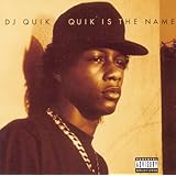 Quik Is the Name