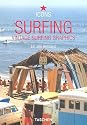 Surfing: Vintage Surfing Graphics (Icons)
