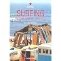 Surfing: Vintage Surfing Graphics (Icons)
