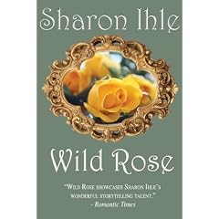 Wild Rose