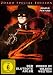 Zorro Double Feature - Der blutrote Adler / Zorro im wilden Westen