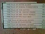 The Peter Rabbit Library