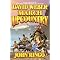 read some FUNNY military sci-fi?