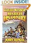 March Upcountry