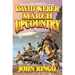 March Upcountry