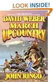 March Upcountry