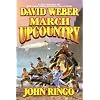 March Upcountry