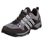 adidas Men's Flint Tr Low M Trail Hiking Shoe,Maroon/Iron Grey/Onix,8.5 M US