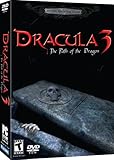 Microids: Dracula III