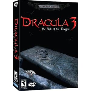 Microids: Dracula III by Encore