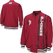 Trail Blazers Mitchell & Ness NBA Hardwood Jacket - Men's