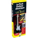 LE PACK 6 en 1 AMPLIFICATEUR ET GUITARE ELECTRIQUE POUR LES NULS INCLUSpar Collectif