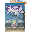 The Floods #1: Good Neighbors (The Floods)