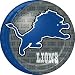 Search : Detroit Lions Lunch Plates, 8ct