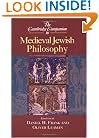 The Cambridge Companion to Medieval Jewish Philosophy (Cambridge Companions to Philosophy)