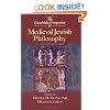 The Cambridge Companion to Medieval Jewish Philosophy (Cambridge Companions to Philosophy)