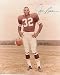 Autographed/Hand Signed Jim Brown Photo Cleveland Browns
