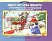 Music For Little Mozarts - Pop Book 3 & 4 (Little Mozarts Go To Hollywood)
