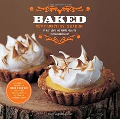 Baked: New Frontiers in Baking