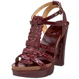 Frye Womens Grace T Strap Pump
