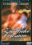 Z�rtliche Cousinen - Ein Sommer voller Leidenschaft