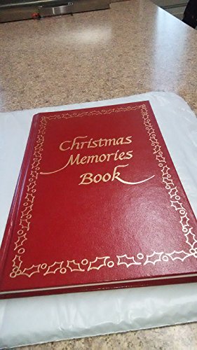 christmas memories book maritime