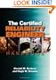The Certified Reliability Engineer Handbook