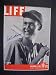 Ted Williams Autographed Signed September 1 1941 Life Magazine Professionally Matted Cover 14 X 18 Size Ready To Frame