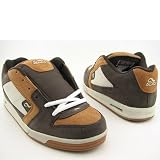 Adio - ADIO Bam v3 Skate Brown Mens