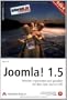 Joomla! 1.5 - Mit 3 exklusiven Templates, allen Buchbeispielen und Dreamweaver 8-Trial auf CD: Websites organisieren und gestalten mit dem Open Source-CMS (Open Source Library)
