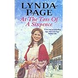 at the toss of a sixpence