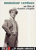 Chaplin: Monsieur Verdoux (2DVD)