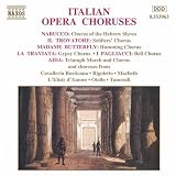 Music : Italian Opera Chorus