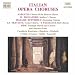 Music : Italian Opera Choruses