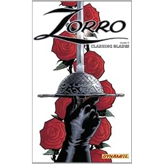 Zorro Year One Volume 2 TPB